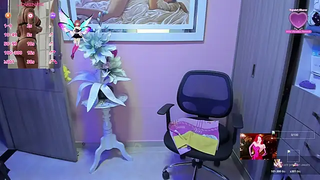 KAROL MILF online show from November 2025 12:26:01 AM