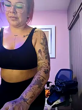 KAROL MILF online show from October 2025 08:53:02 PM