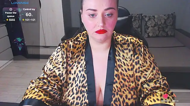 anna claire online show from February 2025 08:33:02 PM