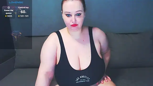 anna claire online show from September 2025 09:52:02 PM