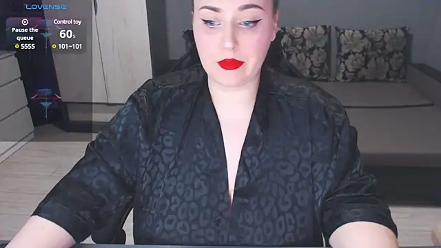 anna claire online show from February 2025 08:36:01 PM