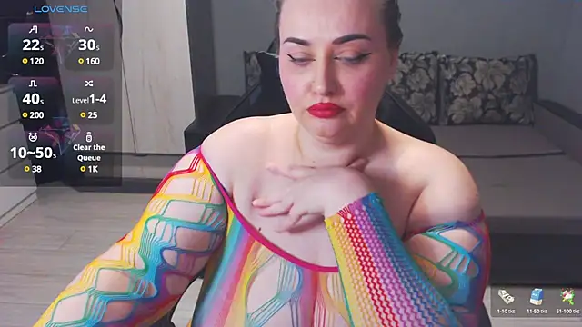 anna claire online show from March 2025 06:11:01 PM