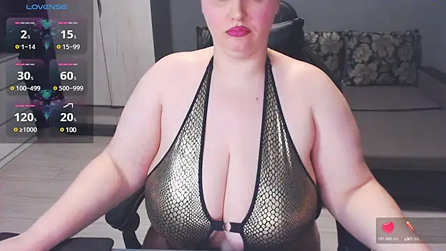 anna claire online show from March 2025 12:29:02 AM