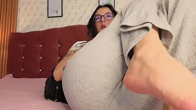 Princess Violett online show from May 2026 02:43:02 PM