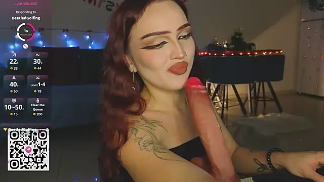 booty snack online show from December 2025 05:46:01 PM