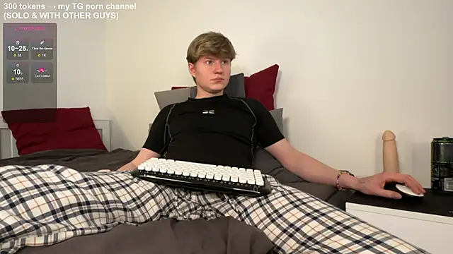 vlad ggvldd online show from March 2026 12:57:01 PM