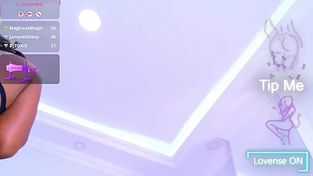 SarahBrunet online show from March 2025 11:16:01 PM