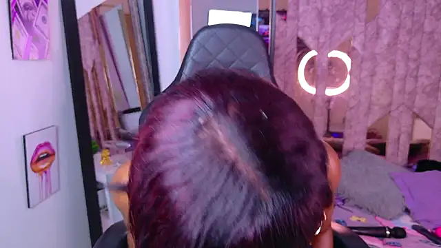 SarahBrunet online show from February 2026 11:04:01 PM