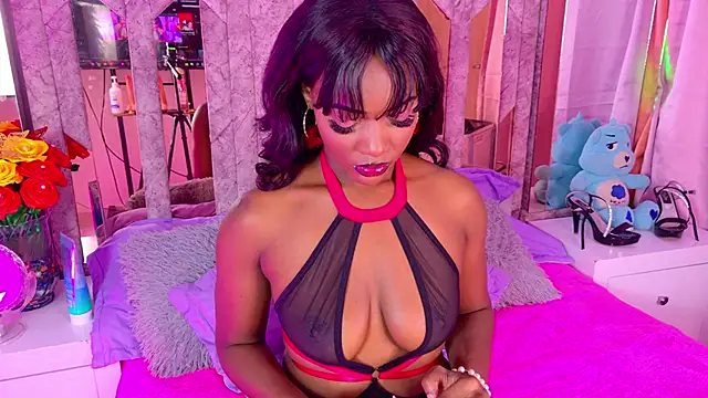 SarahBrunet online show from October 2025 01:14:02 PM