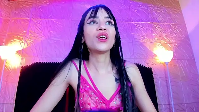 Snapshot of Sofii_Carter chatting on April 2026 07:51:01 PM Sofii Carter online show from April 2026 07:51:01 PM