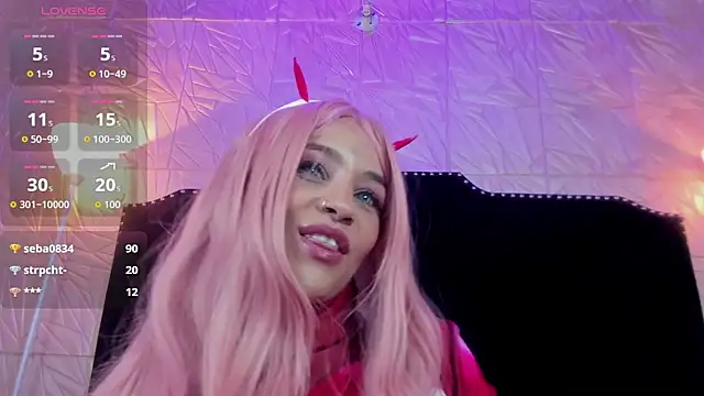 Snapshot of Sofii_Carter chatting on October 2025 08:28:02 PM Sofii Carter online show from October 2025 08:28:02 PM