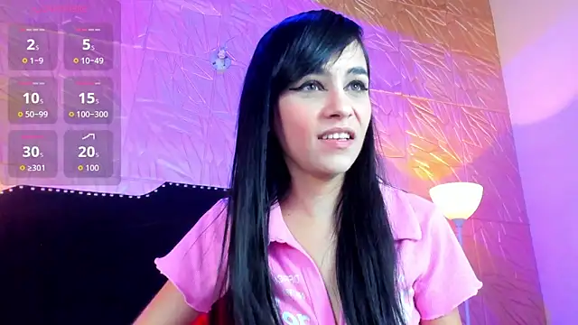 Sofii Carter online show from March 2026 07:47:01 PM