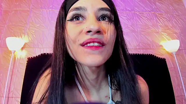 Snapshot of Sofii_Carter chatting on April 2026 08:02:01 PM Sofii Carter online show from April 2026 08:02:01 PM