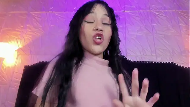 Snapshot of Sofii_Carter chatting on November 2025 08:12:01 PM Sofii Carter online show from November 2025 08:12:01 PM