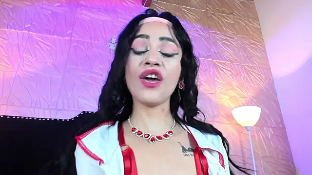 Sofii Carter online show from March 2026 09:08:02 PM