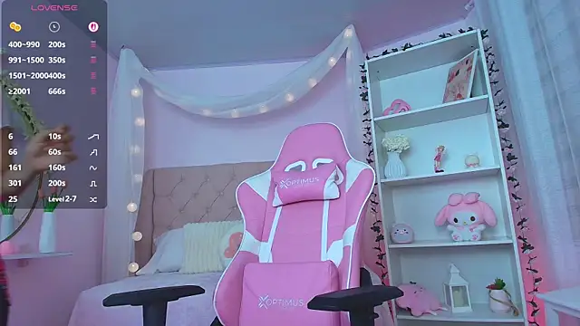 ely cherry18 online show from October 2025 11:36:01 PM