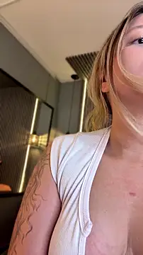 MiaPetit  online show from July 2026 05:10:01 PM