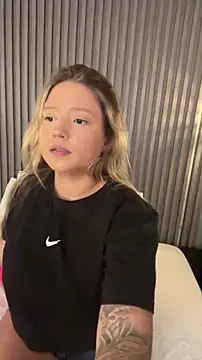 MiaPetit  online show from March 2026 08:11:02 PM