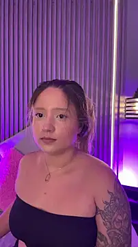 MiaPetit  online show from March 2026 07:40:02 PM