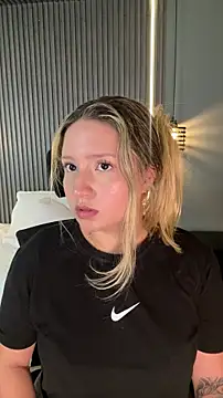 MiaPetit  online show from November 2025 01:09:01 AM