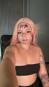 MiaPetit  online show from November 2025 04:08:01 AM