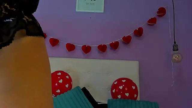 Charlotte11-11 online show from February 2026 03:23:01 PM