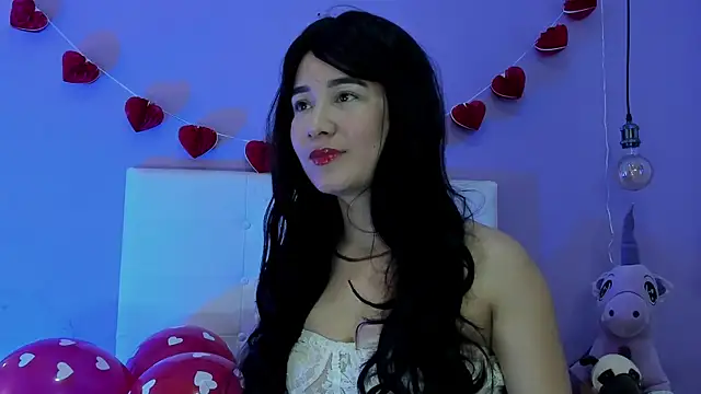 Charlotte11-11 online show from February 2026 09:48:01 PM