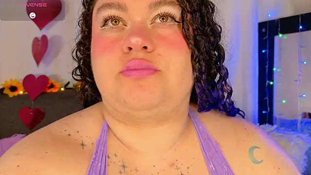 lunitaa0 online show from February 2026 04:25:01 AM