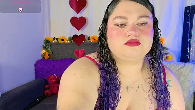 lunitaa0 online show from February 2026 03:18:01 AM