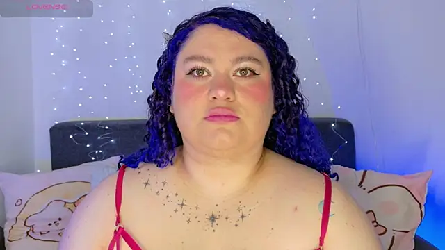 lunitaa0 online show from April 2026 03:46:01 AM