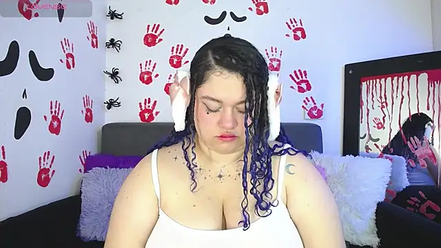 Snapshot of lunitaa0 chatting on October 2025 04:32:01 AM lunitaa0 online show from October 2025 04:32:01 AM