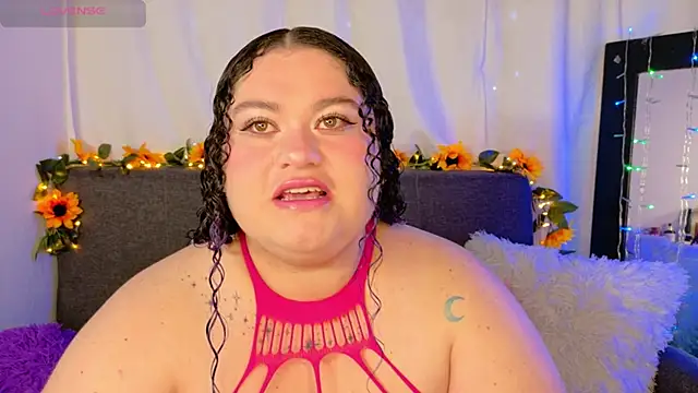 lunitaa0 online show from January 2026 03:54:02 AM