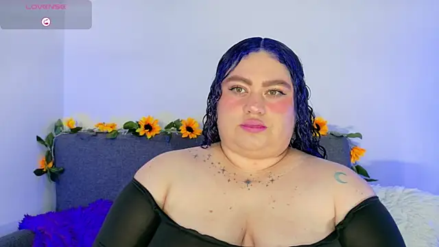 lunitaa0 online show from March 2026 05:08:01 AM