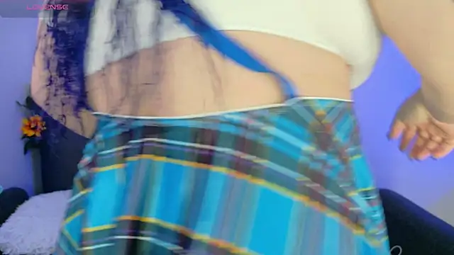 lunitaa0 online show from March 2026 04:14:01 AM