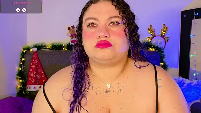 lunitaa0 online show from December 2025 04:03:01 AM