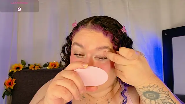 lunitaa0 online show from March 2026 08:56:02 PM