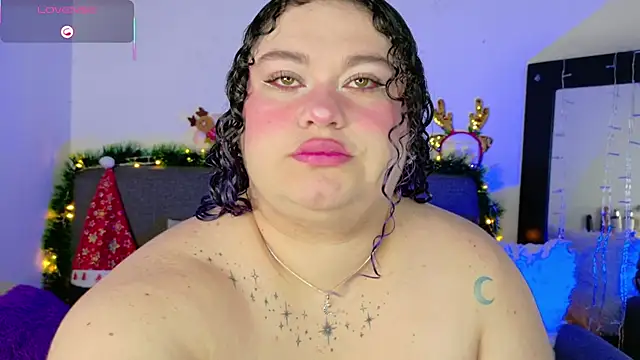 lunitaa0 online show from December 2025 03:51:02 AM