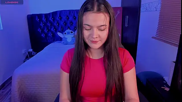 NahiaraEvans  online show from February 2025 11:06:01 AM