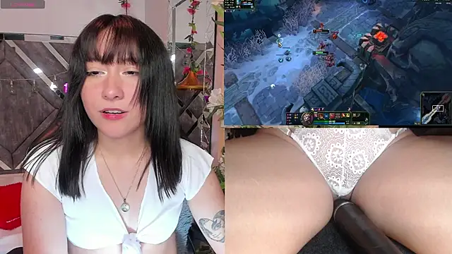 Snapshot of Nanachi_Cook chatting on November 2025 09:26:01 PM Nanachi Cook online show from November 2025 09:26:01 PM