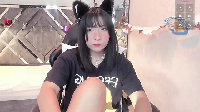 Nanachi Cook online show from September 2025 08:16:02 PM