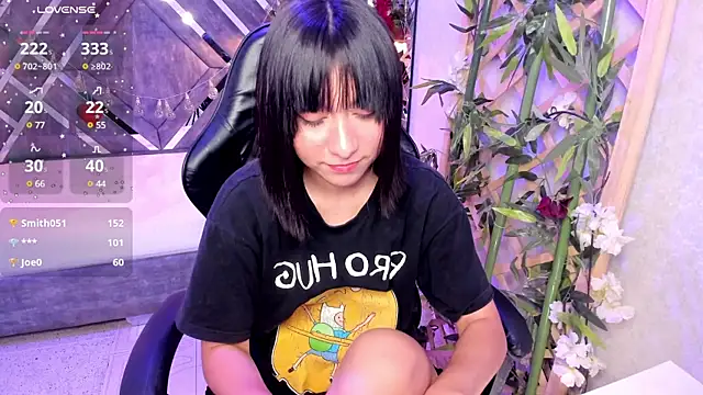Nanachi Cook online show from March 2025 12:23:02 AM