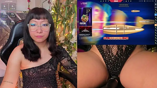 Nanachi Cook online show from February 2026 09:39:02 PM