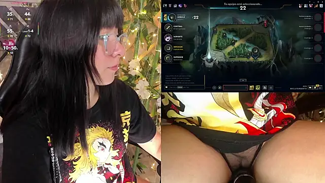 Nanachi Cook online show from February 2026 08:39:02 PM