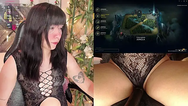 Nanachi Cook online show from February 2026 09:21:01 PM