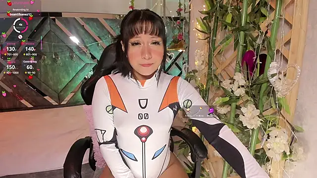 Nanachi Cook online show from May 2026 09:12:02 PM