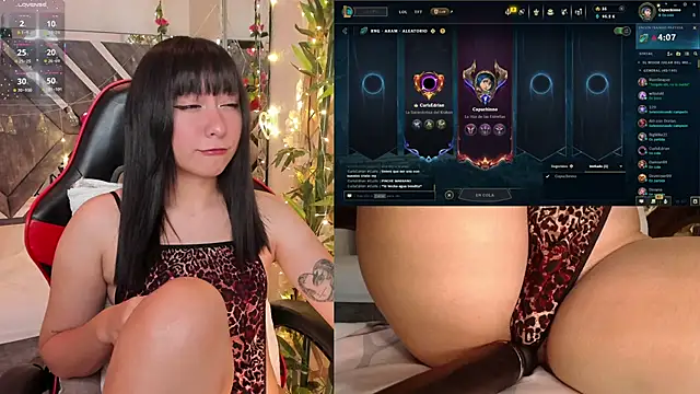 Nanachi Cook online show from February 2026 09:45:02 PM