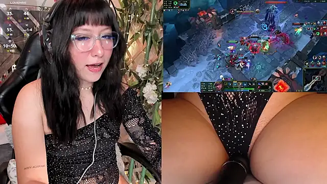 Nanachi Cook online show from March 2026 08:46:02 PM