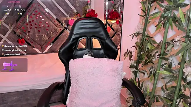 Nanachi Cook online show from March 2025 12:31:02 AM