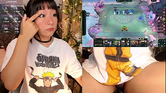 Nanachi Cook online show from March 2026 09:09:01 PM