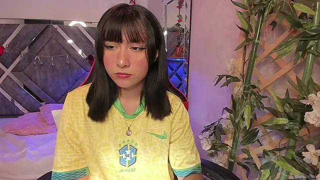 Snapshot of Nanachi_Cook chatting on November 2025 08:35:02 PM Nanachi Cook online show from November 2025 08:35:02 PM